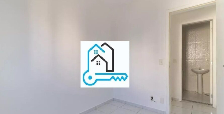 Imagem Apartamento com 2 Quartos à Venda, 52 m² em Jardim Celeste - São Paulo Imagem Apartamento com 2 Quartos à Venda, 52 m² em Jardim Celeste - São Paulo
