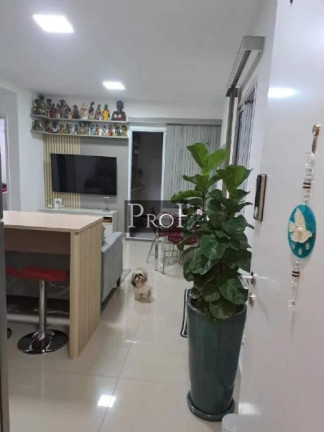 Imagem Apartamento com 2 Quartos à Venda, 80 m² em Parque Das Nações - Santo André