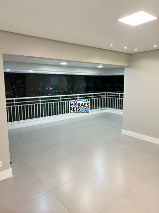 Apartamento com 3 Quartos à Venda, 120 m² em Quinta Da Paineira - São Paulo