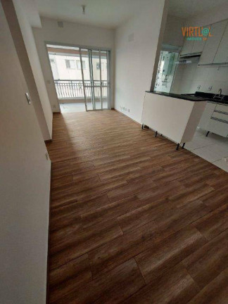 Imagem Apartamento com 3 Quartos à Venda, 74 m² em Parque São Domingos - São Paulo