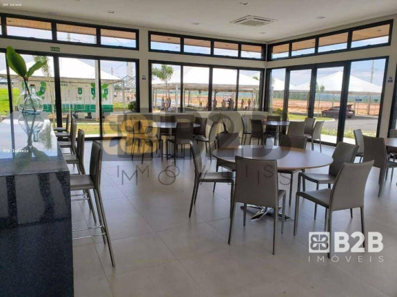 Imagem Terreno à Venda, 300 m² em Residencial Villa De León - Piratininga Imagem Terreno à Venda, 300 m² em Residencial Villa De León - Piratininga