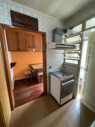 Imagem Imóvel com 3 Quartos à Venda, 122 m² em Auxiliadora - Porto Alegre