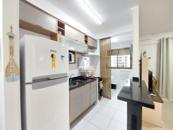 Imagem Apartamento com 2 Quartos à Venda, 61 m² em Martim De Sa - Caraguatatuba