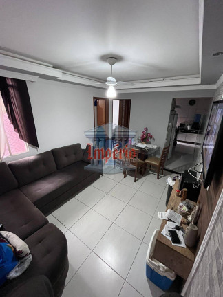 Imagem Apartamento com 2 Quartos à Venda, 43 m² em Dos Casa - São Bernardo Do Campo Imagem Apartamento com 2 Quartos à Venda, 43 m² em Dos Casa - São Bernardo Do Campo
