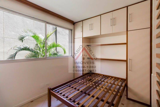 Imagem Studio com 1 Quarto à Venda, 34 m² em Moema - São Paulo