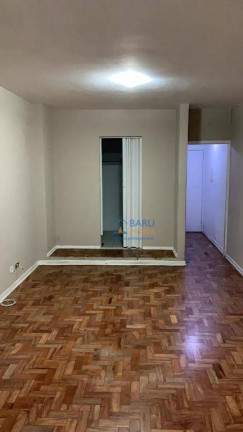 Imagem Apartamento com 1 Quarto à Venda, 36 m² em Santa Cecília - São Paulo Imagem Apartamento com 1 Quarto à Venda, 36 m² em Santa Cecília - São Paulo