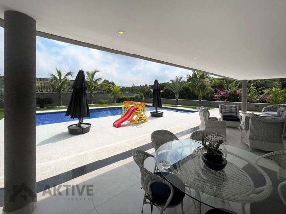 Imagem Casa de Condomínio com 4 Quartos à Venda, 883 m² em Granja Viana - Cotia Imagem Casa de Condomínio com 4 Quartos à Venda, 883 m² em Granja Viana - Cotia
