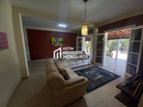 Imagem Chácara com 4 Quartos à Venda, 12 m² em água Soca - São José Dos Campos