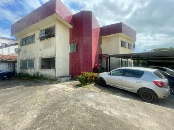 Apartamento com 2 Quartos à Venda, 51 m² em Nossa Senhora Da Conceicao - Paulista
