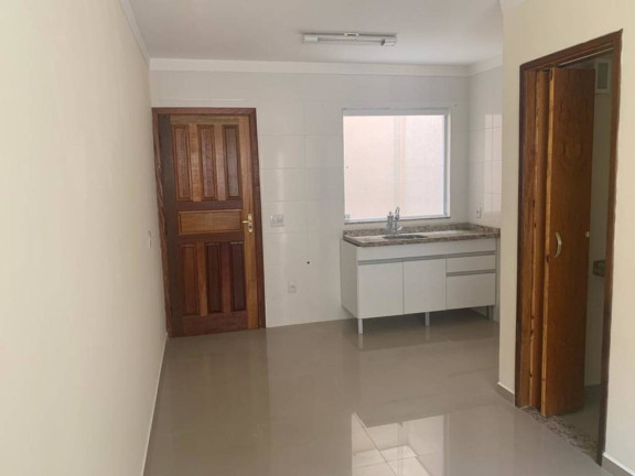 Imagem Sobrado com 2 Quartos à Venda, 53 m² em Chácara Belenzinho - São Paulo