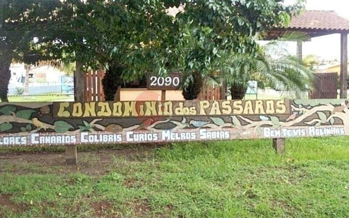 Imagem Terreno em Condomínio à Venda, 262 m² em Dunas Do Peró - Cabo Frio Imagem Terreno em Condomínio à Venda, 262 m² em Dunas Do Peró - Cabo Frio