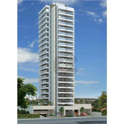 Imagem Apartamento com 1 Quarto à Venda, 52 m² em Parque Campolim - Sorocaba