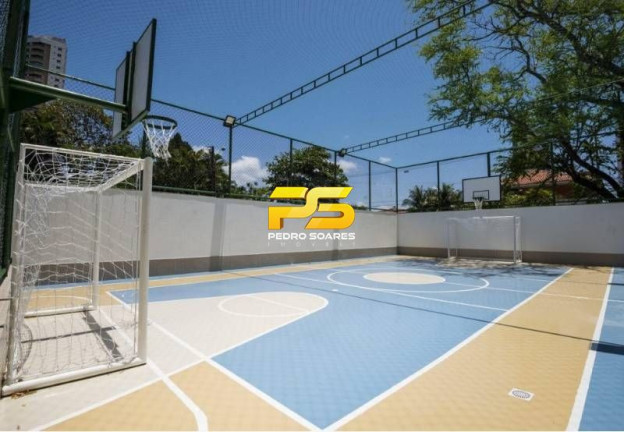 Imagem Apartamento com 3 Quartos à Venda, 147 m² em Estados - João Pessoa Imagem Apartamento com 3 Quartos à Venda, 147 m² em Estados - João Pessoa