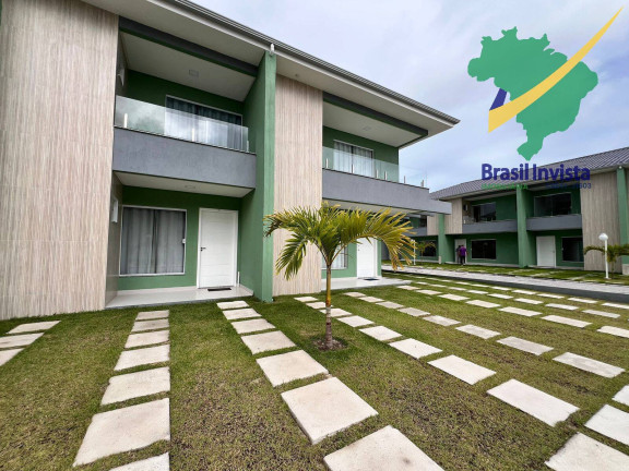 Imagem Apartamento com 2 Quartos à Venda,  em Village I - Porto Seguro