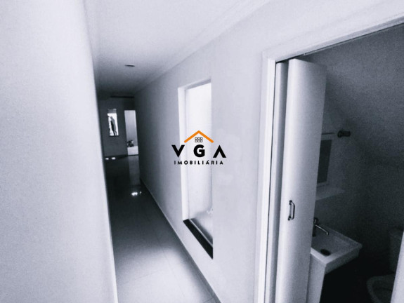 Imagem Casa com 3 Quartos à Venda, 97 m² em Itaquera - São Paulo