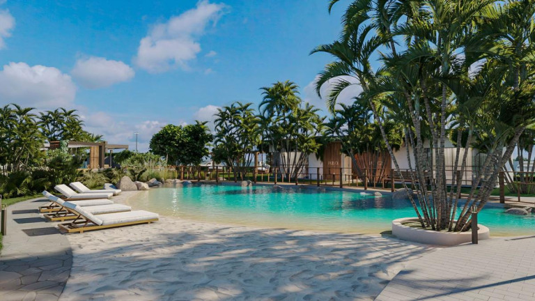Imagem Apartamento com 2 Quartos à Venda, 61 m²