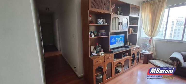 Imagem Apartamento com 2 Quartos à Venda, 114 m² em Paraíso - São Paulo