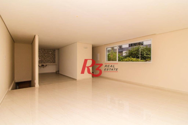Imagem Sobrado com 3 Quartos à Venda, 191 m² em Campo Grande - Santos Imagem Sobrado com 3 Quartos à Venda, 191 m² em Campo Grande - Santos