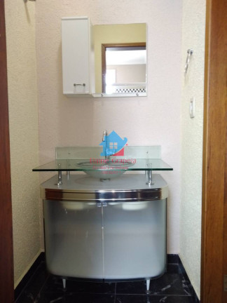Imagem Apartamento com 3 Quartos para Alugar, 96 m² em Vinhedo