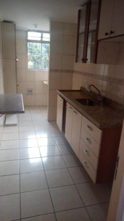 Imagem Apartamento com 2 Quartos à Venda, 50 m² em Itaquera - São Paulo Imagem Apartamento com 2 Quartos à Venda, 50 m² em Itaquera - São Paulo