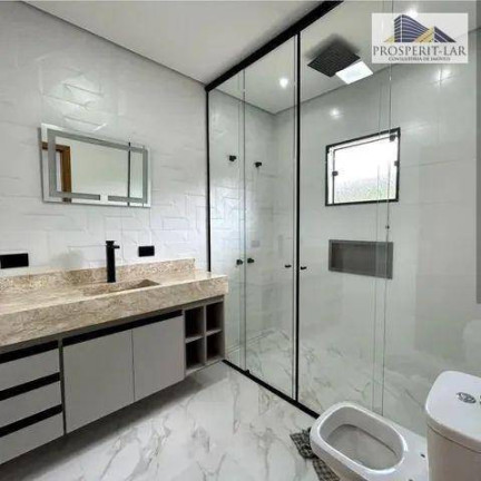 Imagem Casa com 3 Quartos à Venda, 160 m² em Centro - Atibaia Imagem Casa com 3 Quartos à Venda, 160 m² em Centro - Atibaia