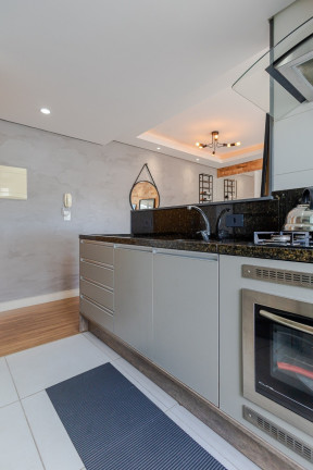 Imagem Apartamento com 2 Quartos à Venda, 61 m² em Higienópolis - Porto Alegre