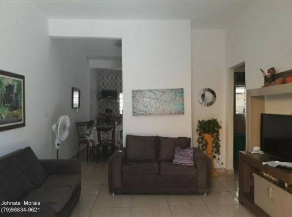 Imagem Casa com 3 Quartos à Venda, 94 m² em Centro - Barra Dos Coqueiros