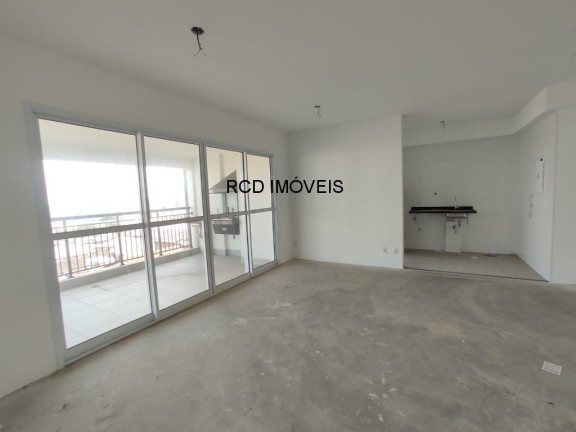 Imagem Apartamento com 2 Quartos à Venda, 81 m² em Vila Santa Catarina - São Paulo Imagem Apartamento com 2 Quartos à Venda, 81 m² em Vila Santa Catarina - São Paulo