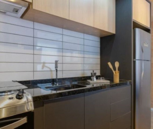 Imagem Imóvel com 2 Quartos à Venda, 38 m² em Pirituba - São Paulo