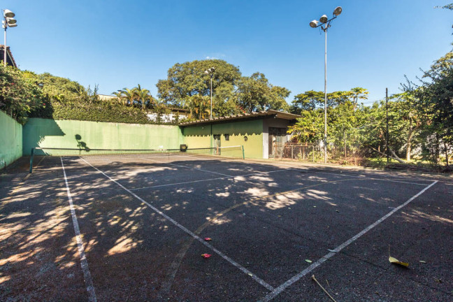 Imagem Casa com 4 Quartos à Venda, 568 m² em Alto De Pinheiros - São Paulo