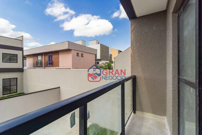 Imagem Sobrado com 3 Quartos à Venda, 105 m² em Xaxim - Curitiba Imagem Sobrado com 3 Quartos à Venda, 105 m² em Xaxim - Curitiba