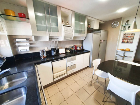 Imagem Apartamento com 3 Quartos à Venda, 250 m² em Cocó - Fortaleza Imagem Apartamento com 3 Quartos à Venda, 250 m² em Cocó - Fortaleza