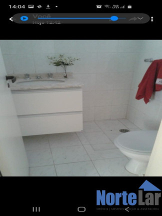 Imagem Apartamento com 2 Quartos à Venda, 60 m² em Piqueri - São Paulo