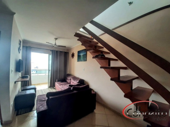 Imagem Apartamento com 2 Quartos à Venda, 100 m² em Praia Grande - Ubatuba Imagem Apartamento com 2 Quartos à Venda, 100 m² em Praia Grande - Ubatuba