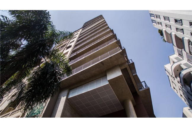 Imagem Studio com 1 Quarto à Venda, 28 m² em República - São Paulo Imagem Studio com 1 Quarto à Venda, 28 m² em República - São Paulo