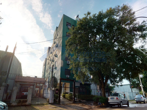 Imagem Apartamento com 3 Quartos à Venda, 120 m² em Santana - Porto Alegre