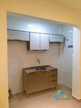 Imagem Kitnet com 1 Quarto à Venda, 22 m² em Sé - São Paulo