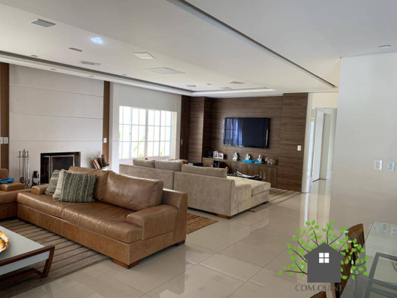 Imagem Casa com 4 Quartos à Venda, 817 m² em Bosque Do Vianna - Cotia Imagem Casa com 4 Quartos à Venda, 817 m² em Bosque Do Vianna - Cotia