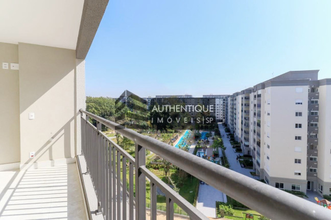 Imagem Apartamento com 3 Quartos à Venda, 108 m² em Santo Amaro - São Paulo