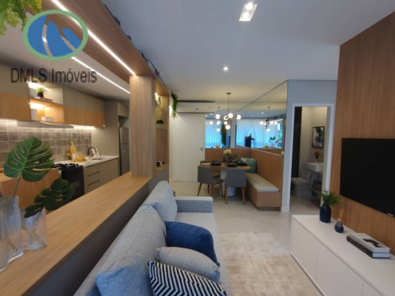 Imagem Apartamento com 2 Quartos à Venda, 60 m² em Vila São Luiz (centro) - Barueri