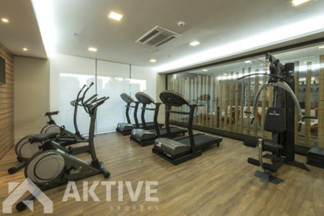 Imagem Sala Comercial à Venda, 33 m² em Alphaville - Barueri