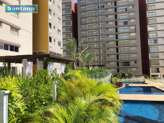 Imagem Apartamento com 3 Quartos à Venda, 97 m² em Bandeirantes - Caldas Novas Imagem Apartamento com 3 Quartos à Venda, 97 m² em Bandeirantes - Caldas Novas