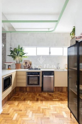 Imagem Apartamento com 2 Quartos à Venda, 100 m² em República - São Paulo