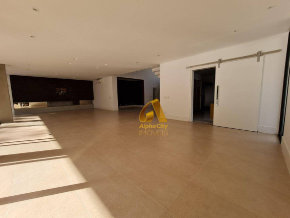 Imagem Casa com 5 Quartos à Venda, 730 m² em Alphaville Conde Ii - Barueri