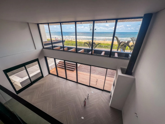 Apartamento com 4 Quartos à Venda, 345 m² em Praia Brava - Itajaí
