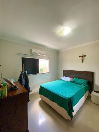 Imagem Casa de Condomínio com 3 Quartos à Venda, 125 m² em Parque Das Nações - Parnamirim