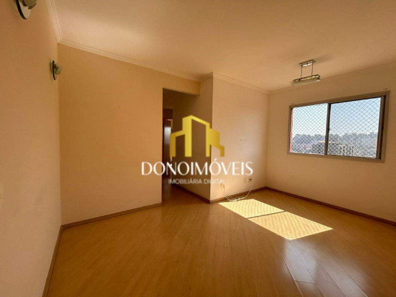 Imagem Apartamento com 3 Quartos à Venda, 65 m² em Taboão - São Bernardo Do Campo