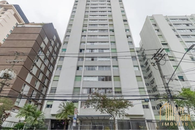 Apartamento com 1 Quarto à Venda, 90 m² em Itaim Bibi - São Paulo