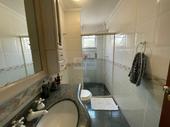 Imagem Apartamento com 3 Quartos à Venda, 223 m² em Perdizes - São Paulo