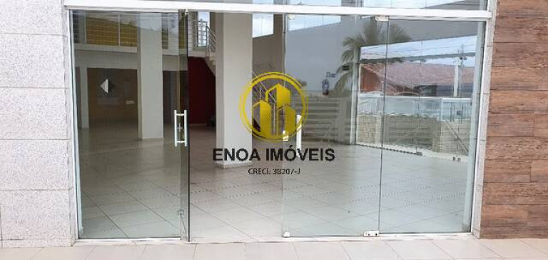 Imagem Sala Comercial à Venda, 300 m² em Caiçara - Praia Grande Imagem Sala Comercial à Venda, 300 m² em Caiçara - Praia Grande